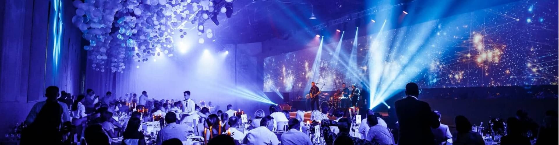 MOTIVE EVENTS GROUP